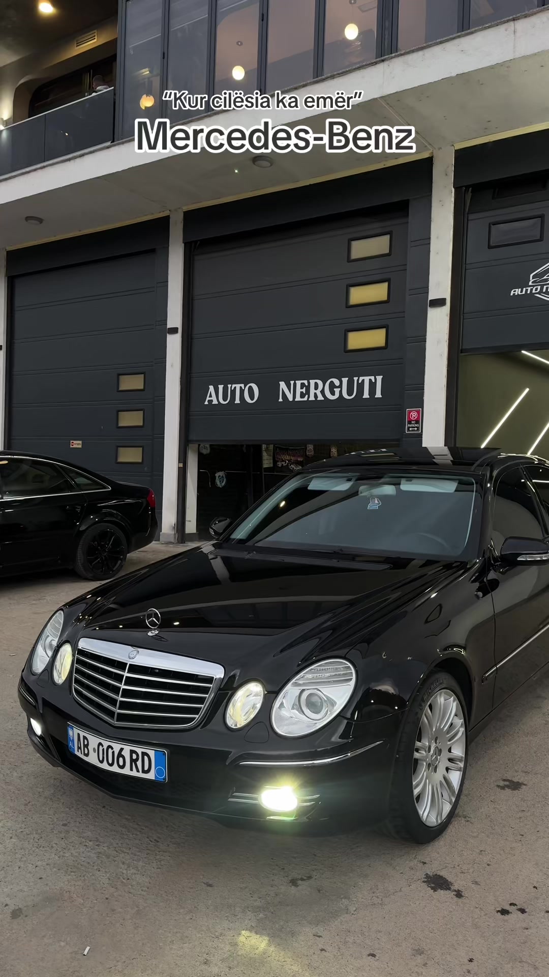 @Auto Nerguti