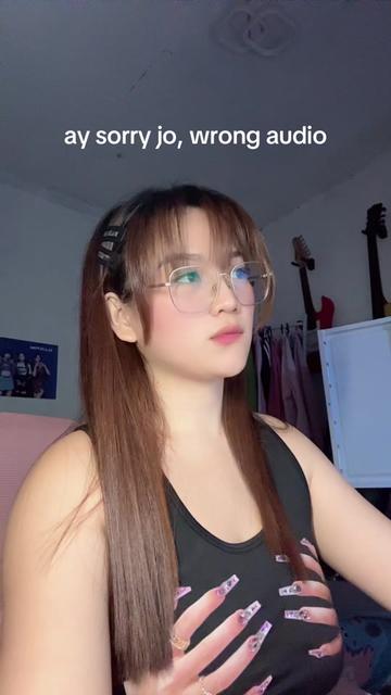 @Kristeen Mercado