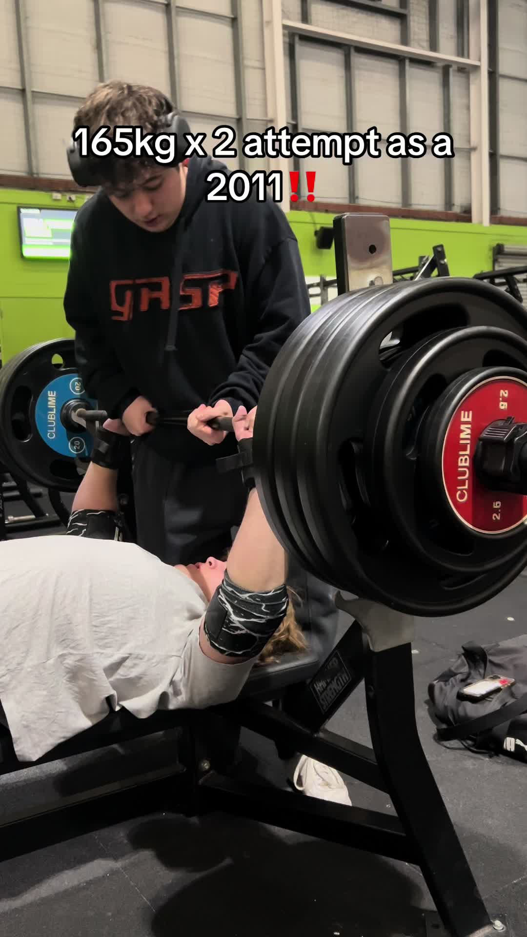 @LENNYLIFTS 2.0