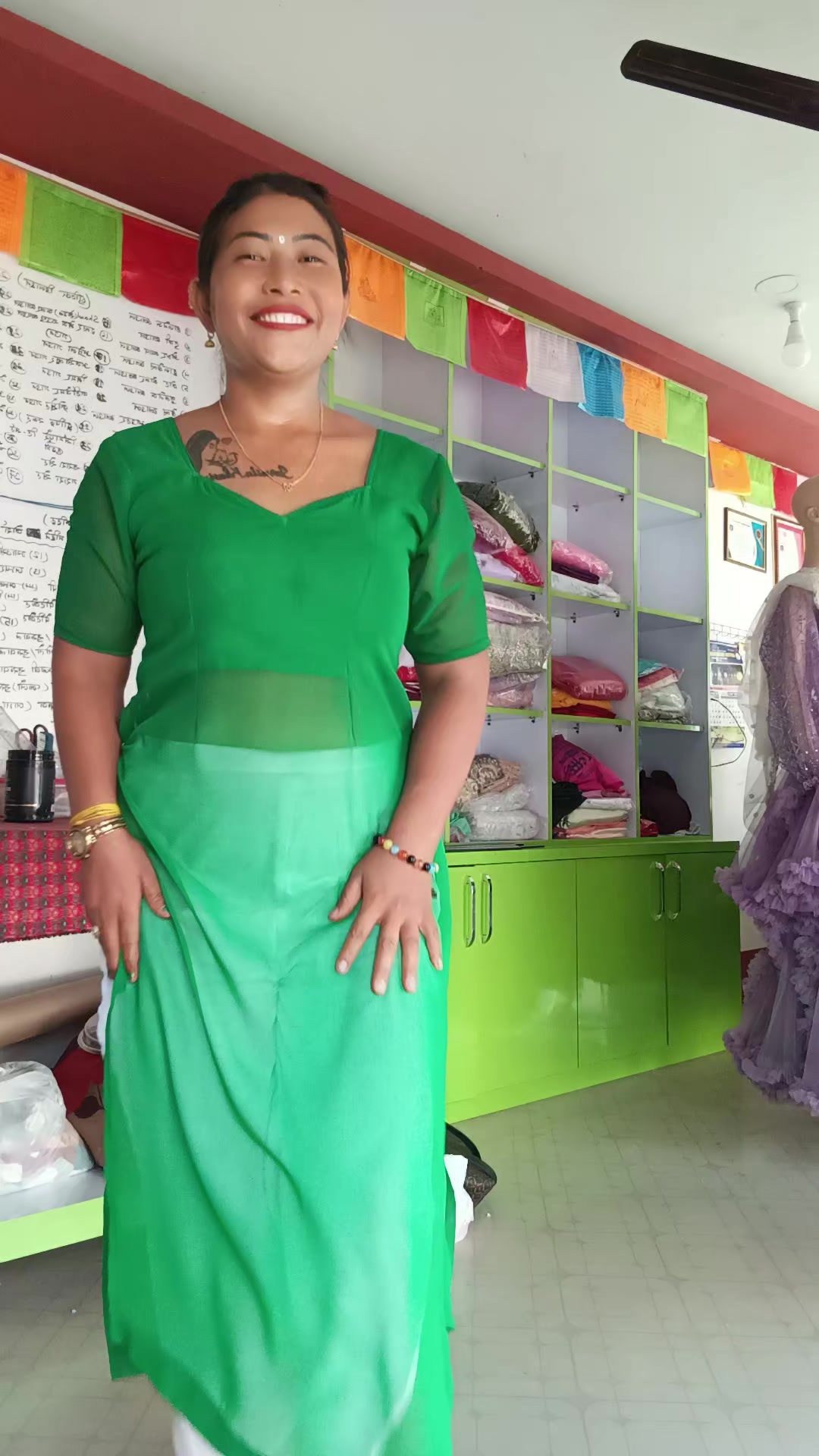 @शर्मिला कुलुङ🫂☘️