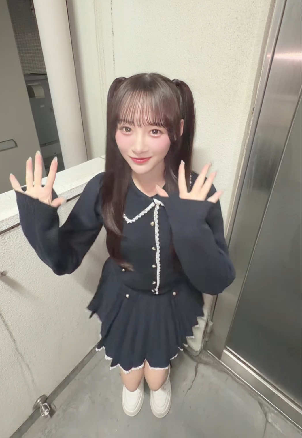 @音嶋莉沙