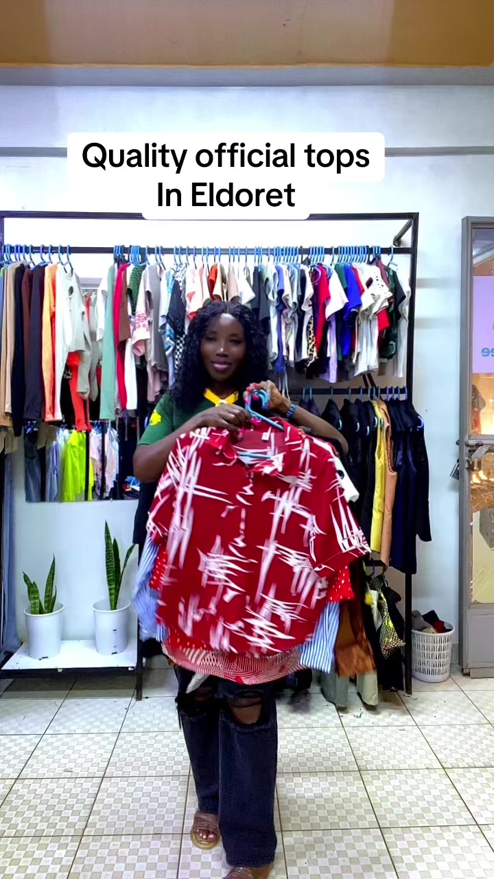 @Fancyvee Closets Eldoret