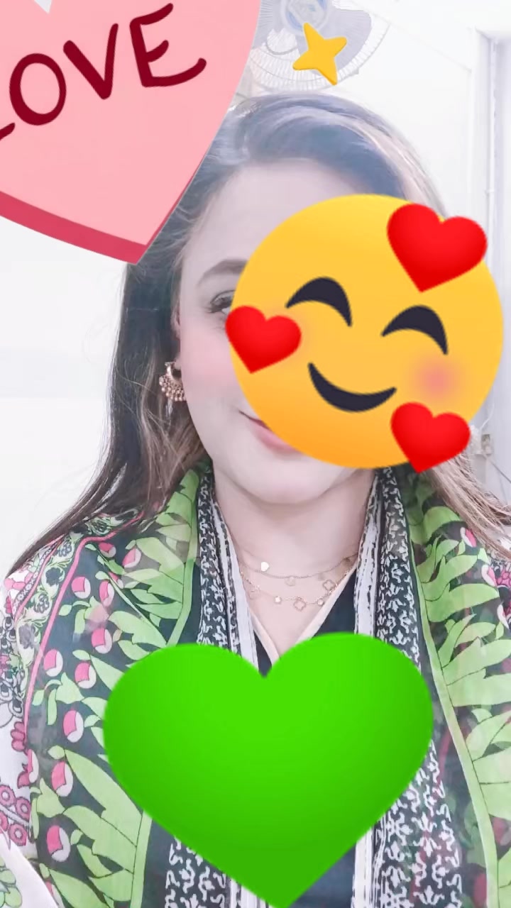 @Sanam queen