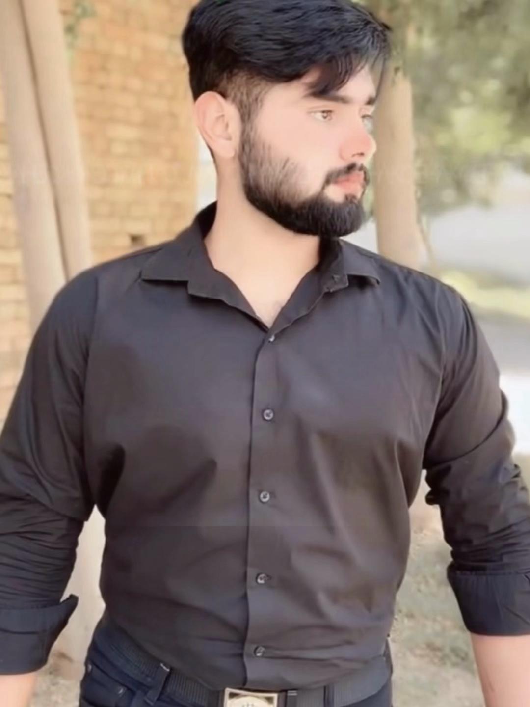 @♥️ Kumail Khan 💫