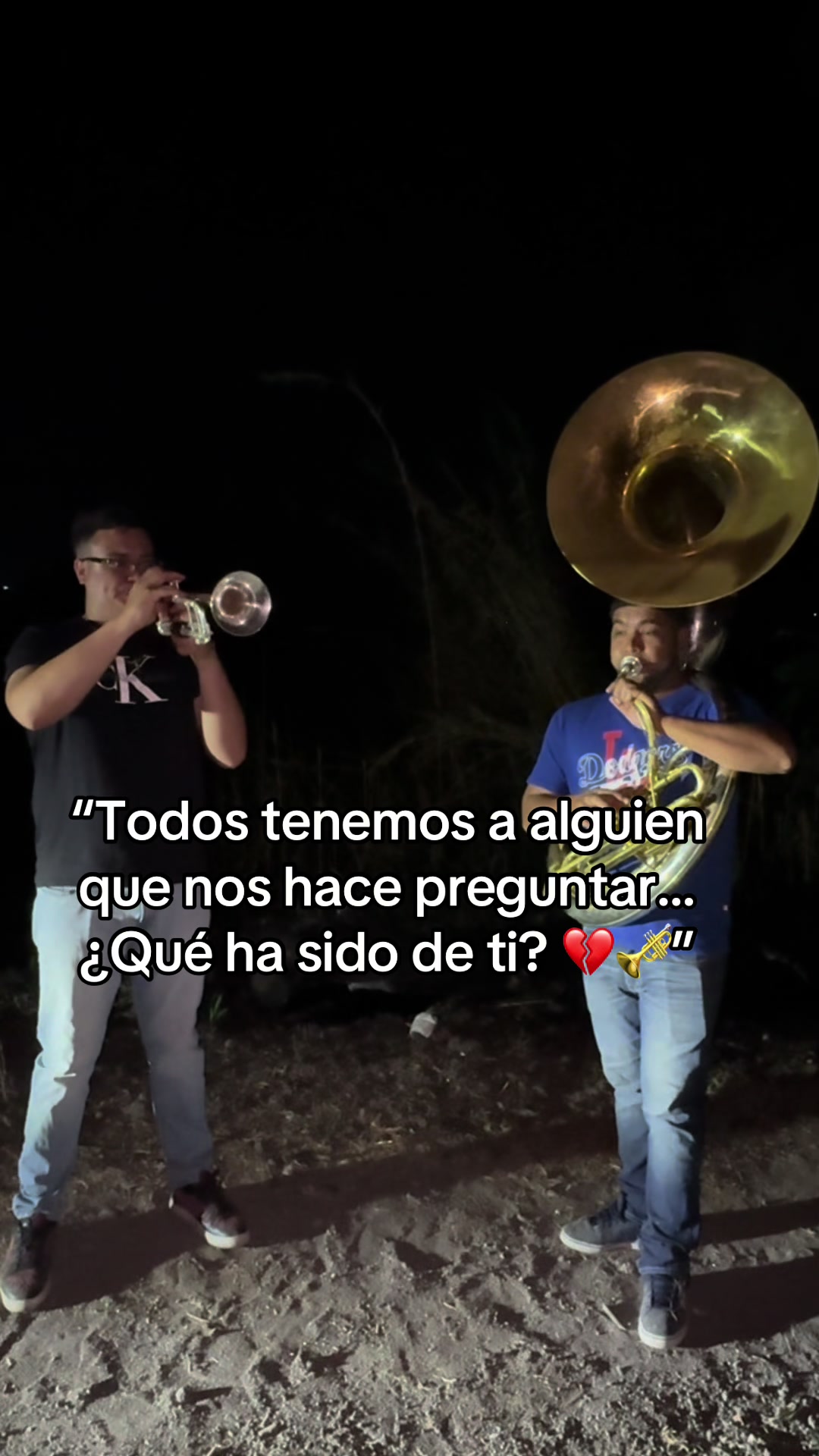 @Luisin Lpz-Trumpet