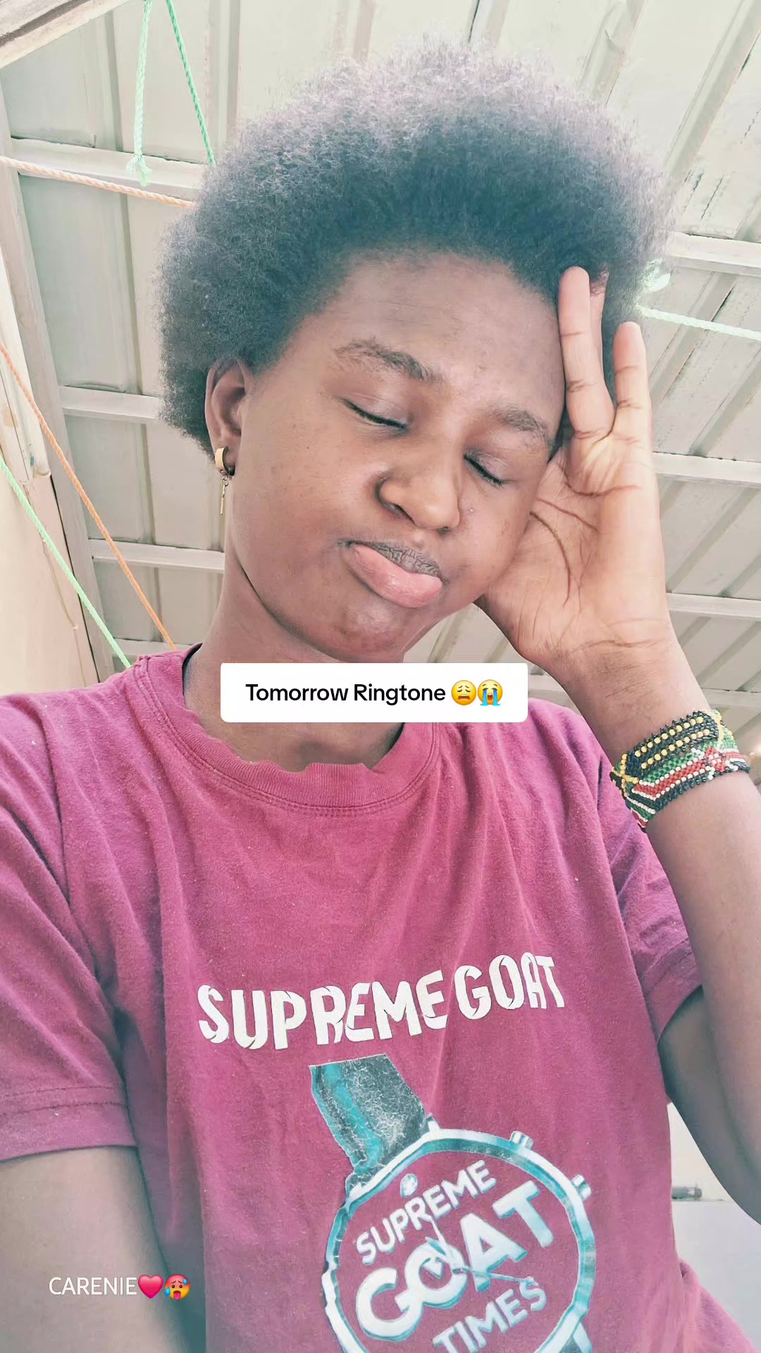 @CARENIE🥰🥵