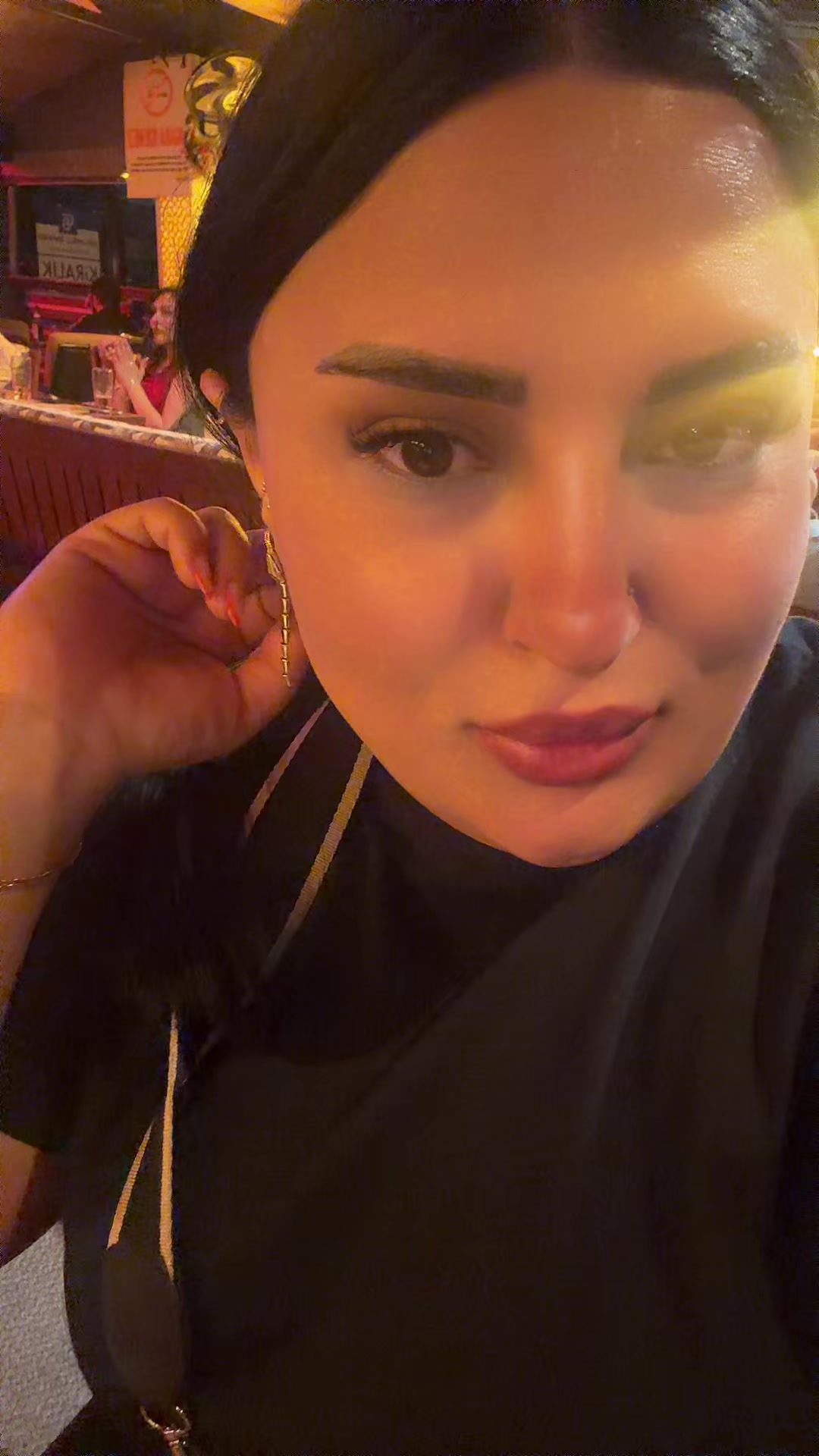 @ortodont Sabira Hasanova
