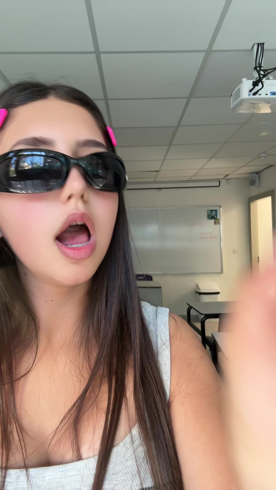 @Ella spam
