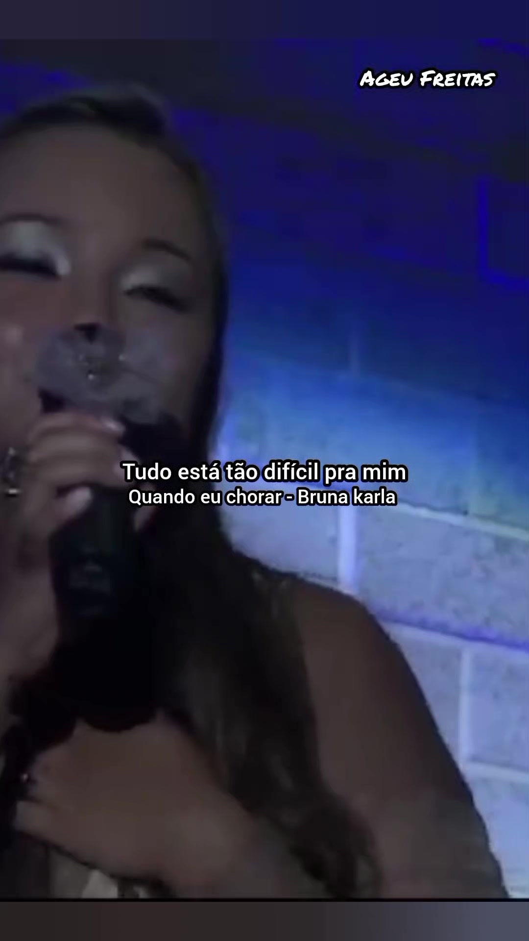 @Ageu Freitas