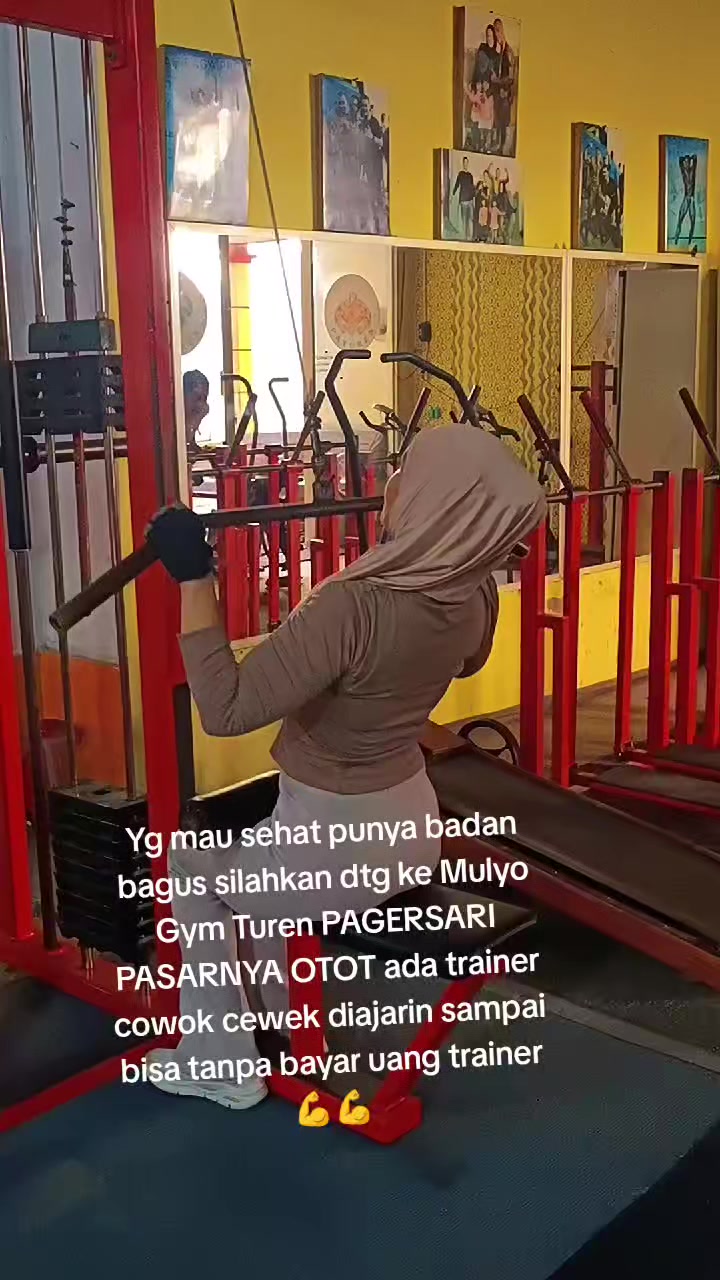 @Udin Trainer