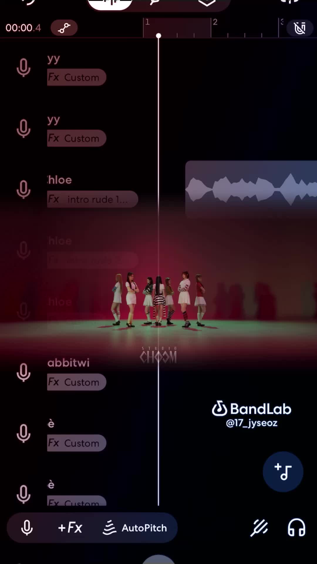 @99% KHÔNG BIẾT HÁT