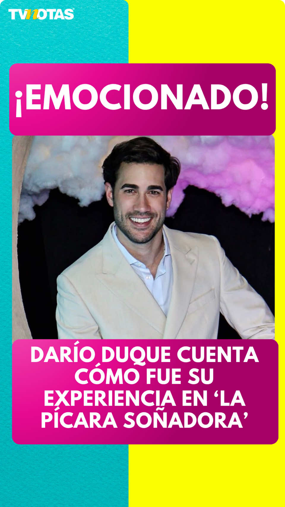 @Revista TVNotas