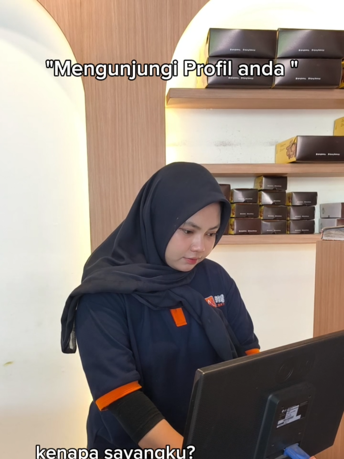 @Ajeng Bakery
