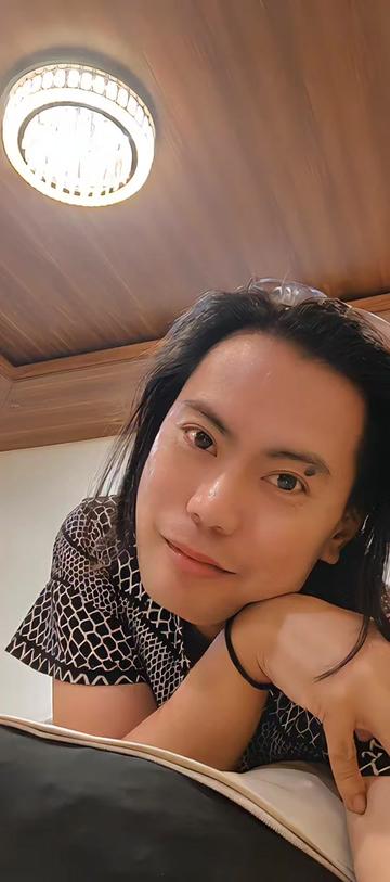 @Tita Mandy