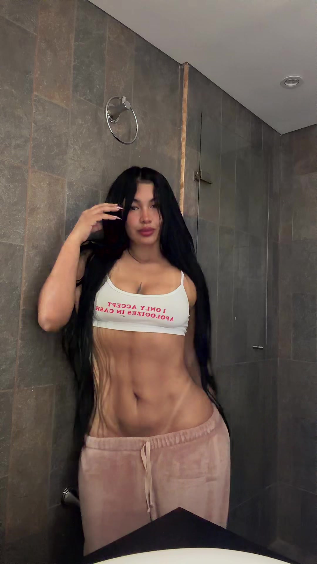 @Angie Amaris