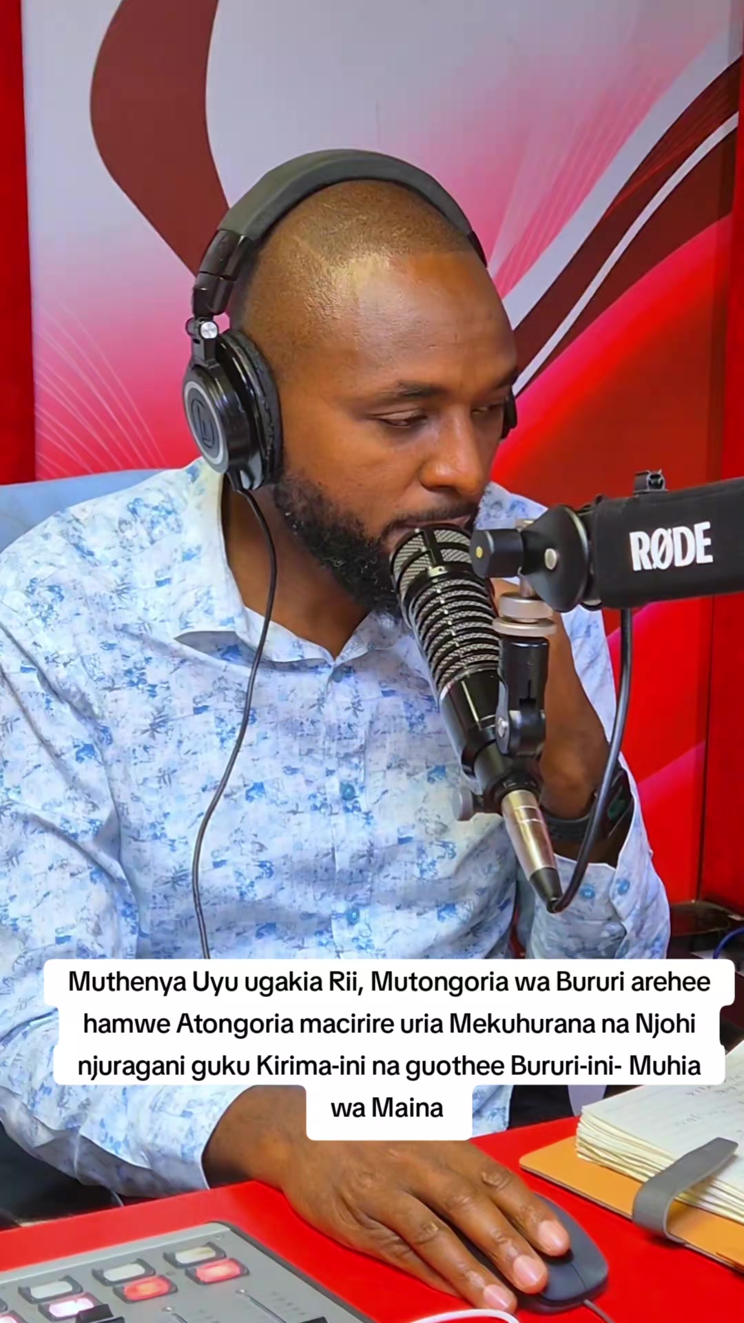 @Inooro Fm