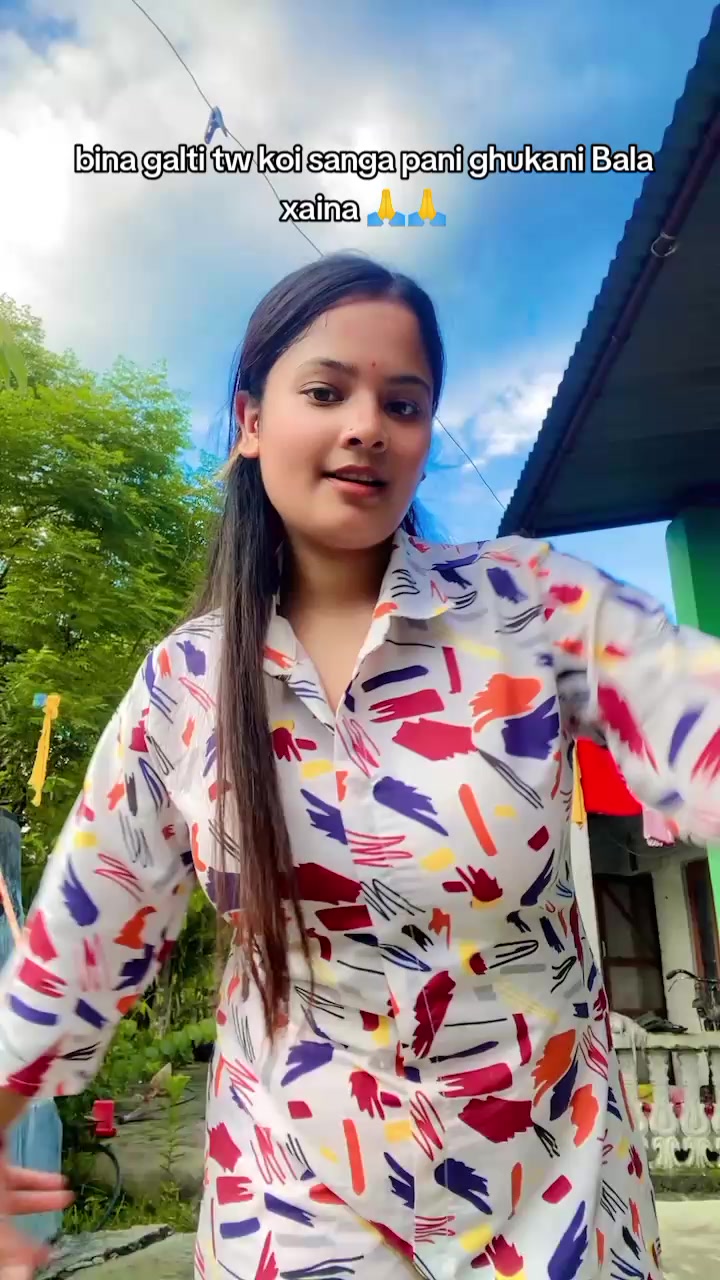 @Rejina ghimire