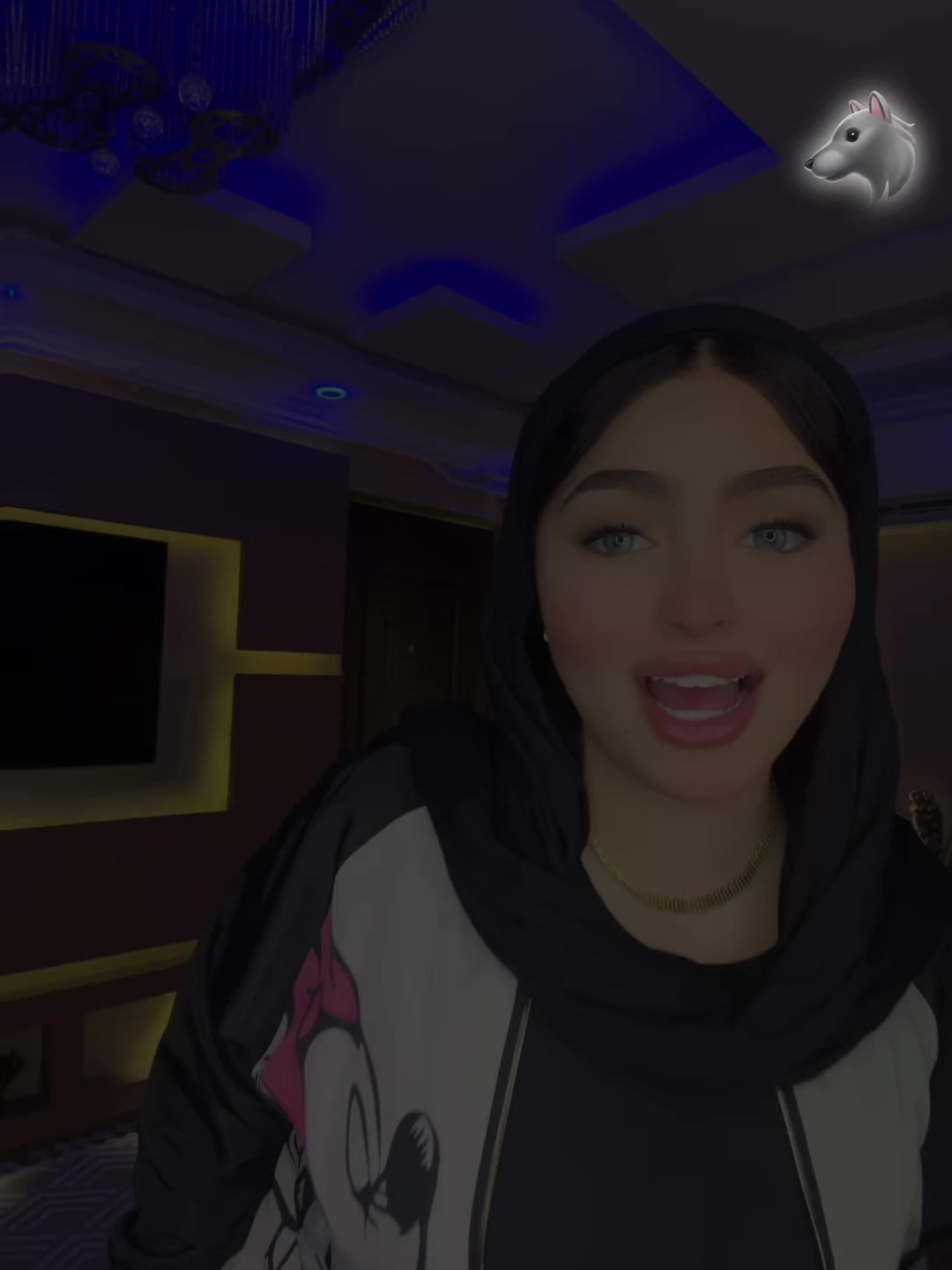 @﮼فيرو🐺