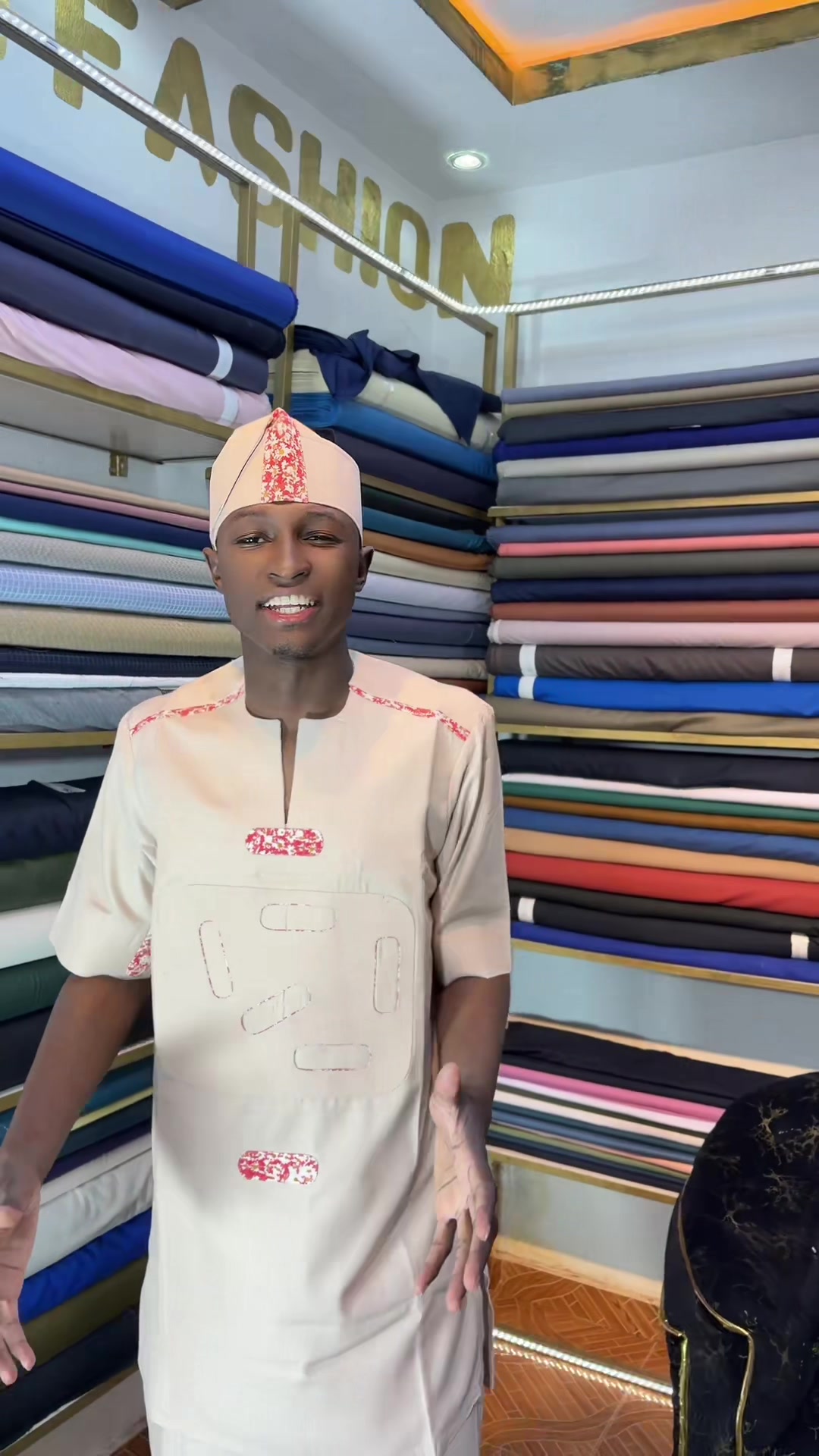 @ZAÏDI FASHION ✂️🛍️