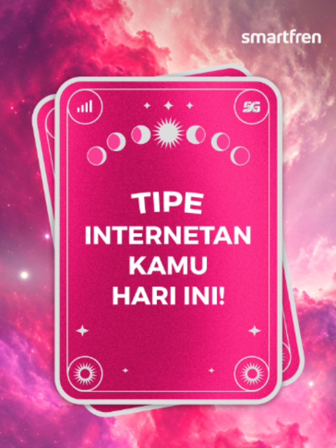 @SMARTFREN