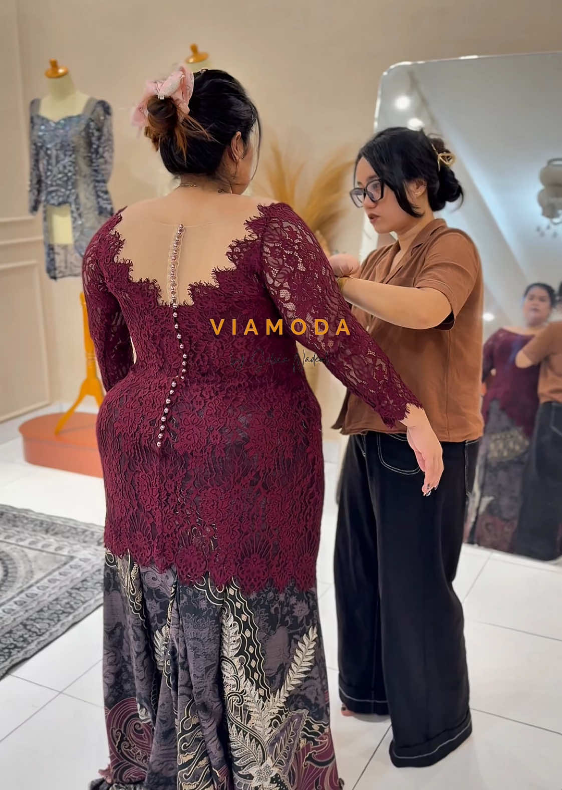 @viamoda_byselvianadeak