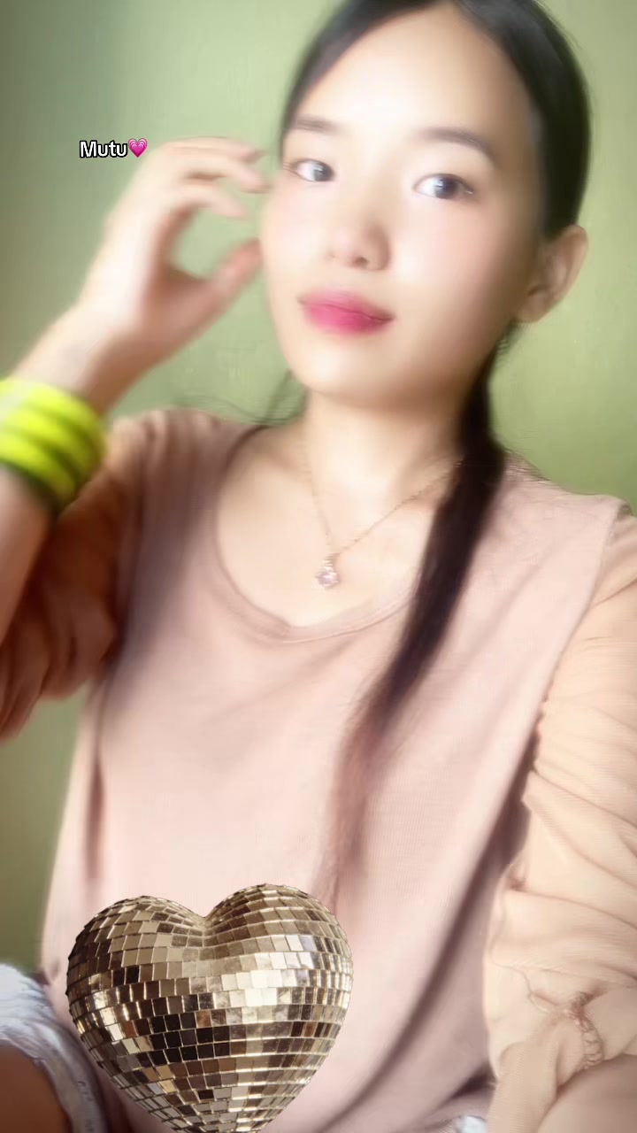 @💗