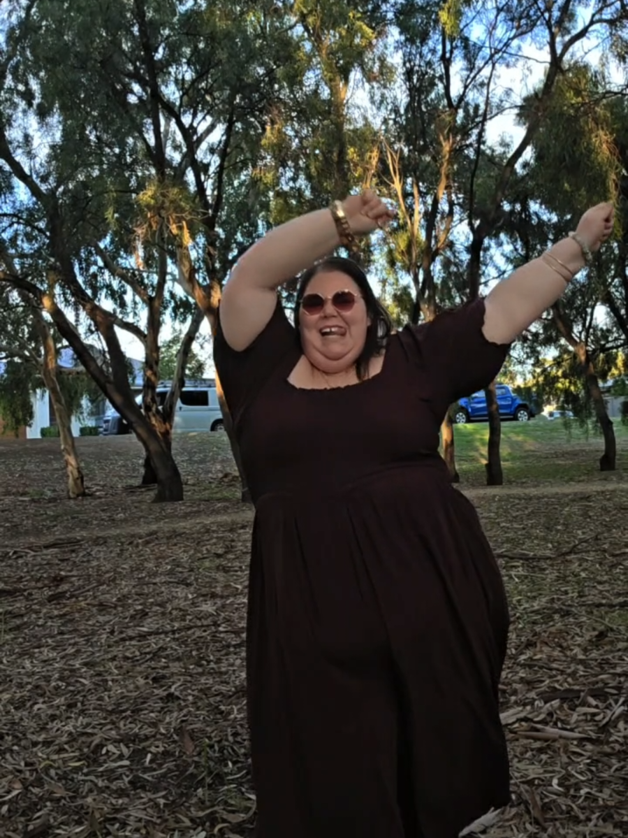@Dee | Ur Plus Size Bestie 💖✨️