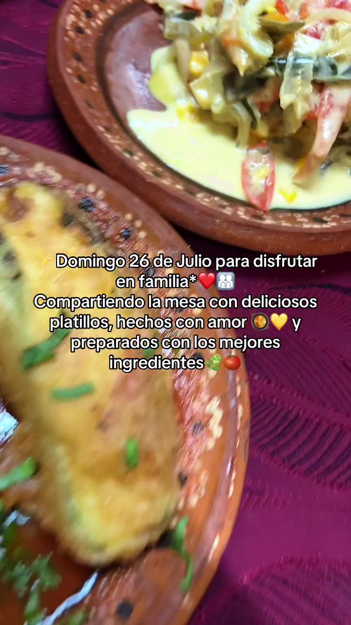@Comedor🌻 El Rinc&oacute;n de Leslie