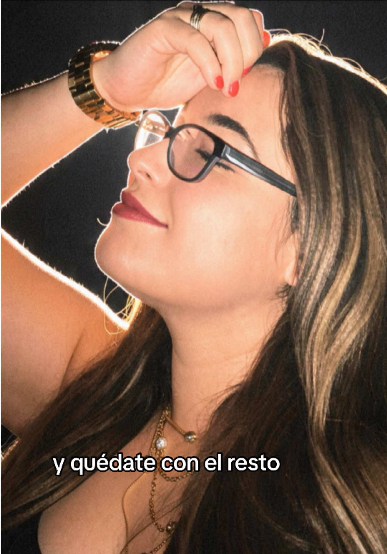@Lau De Anda
