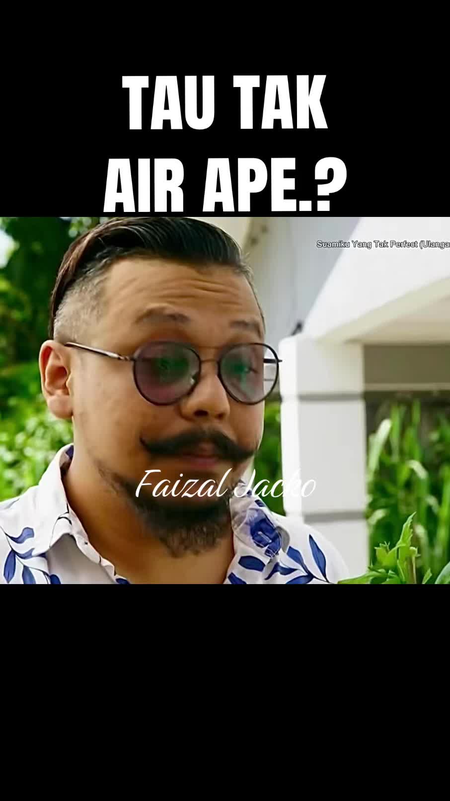 @Faizal Jacko