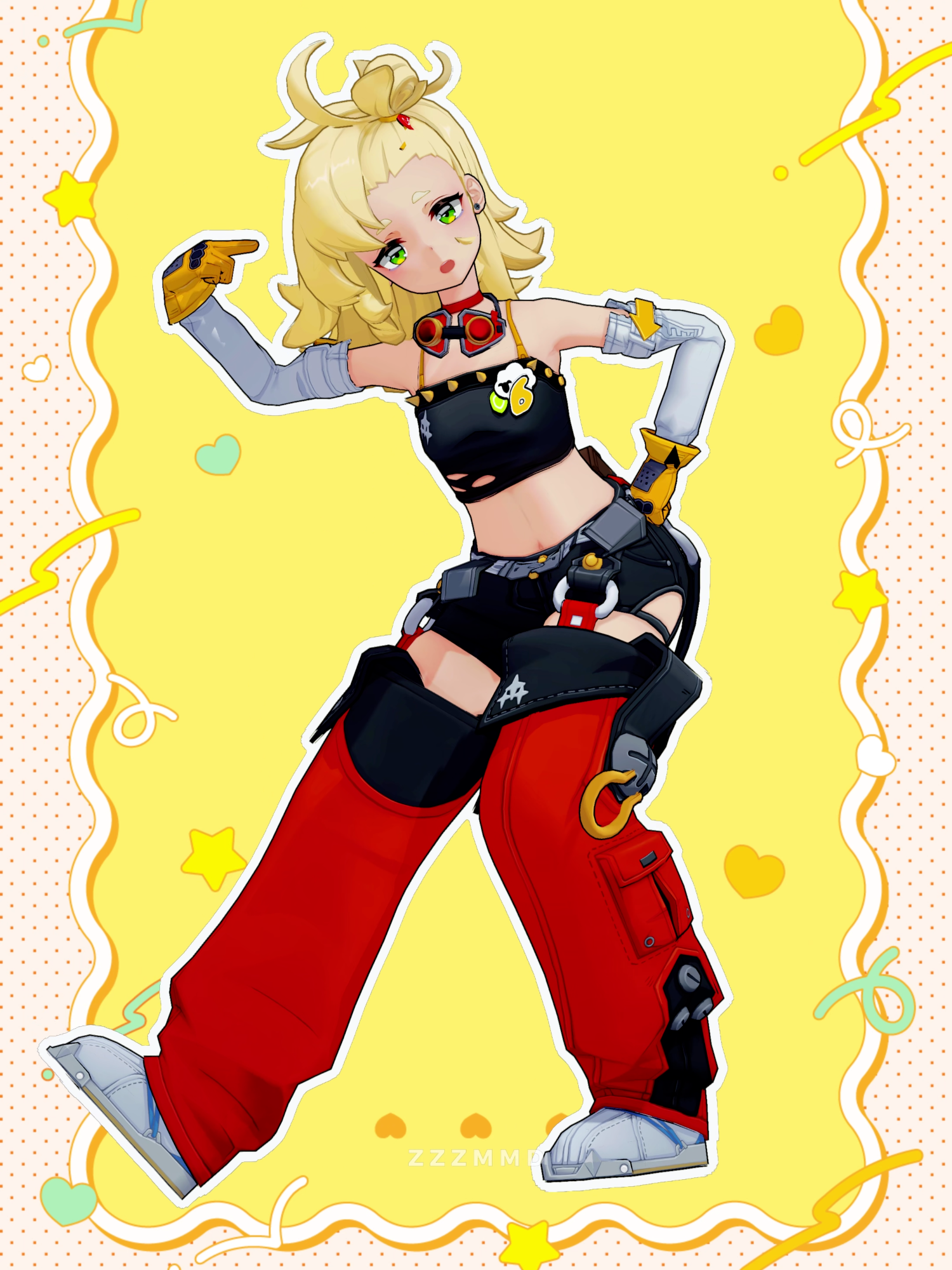 @ZZZMMD