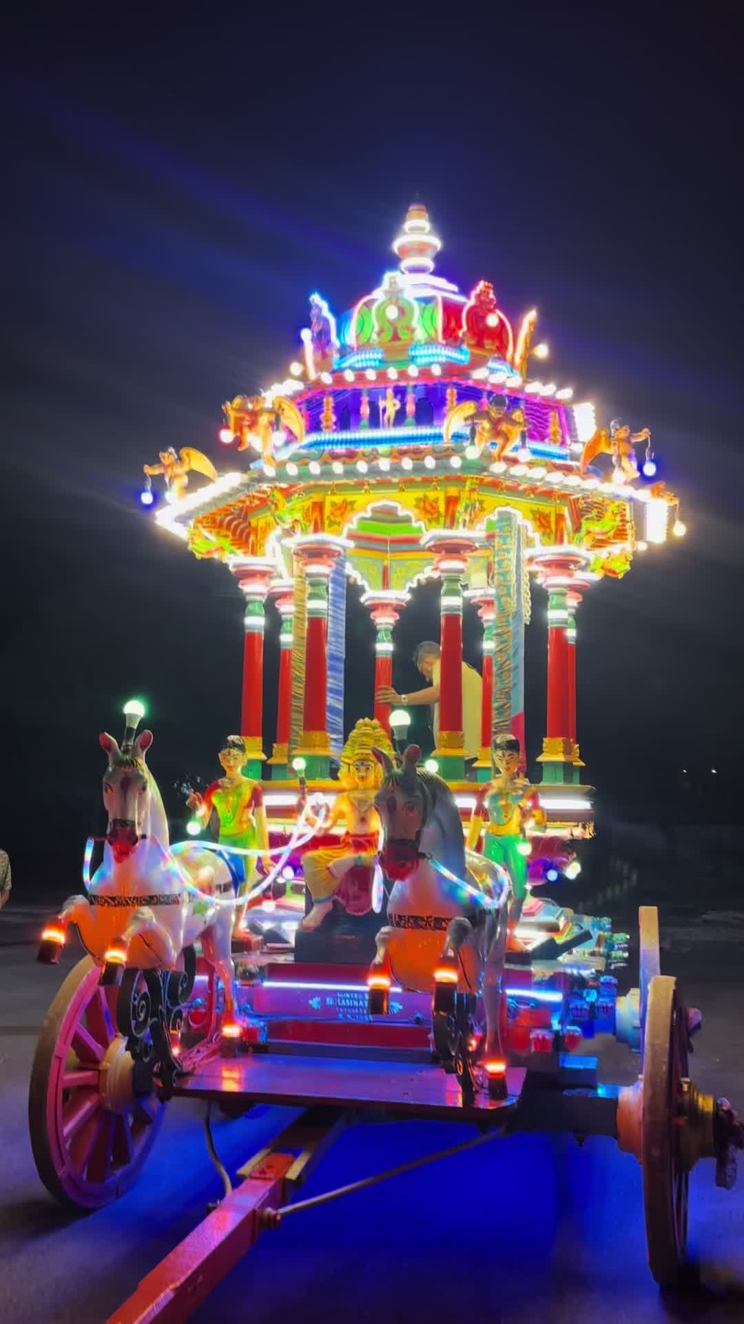@Jawi Sri Thandayuthapani