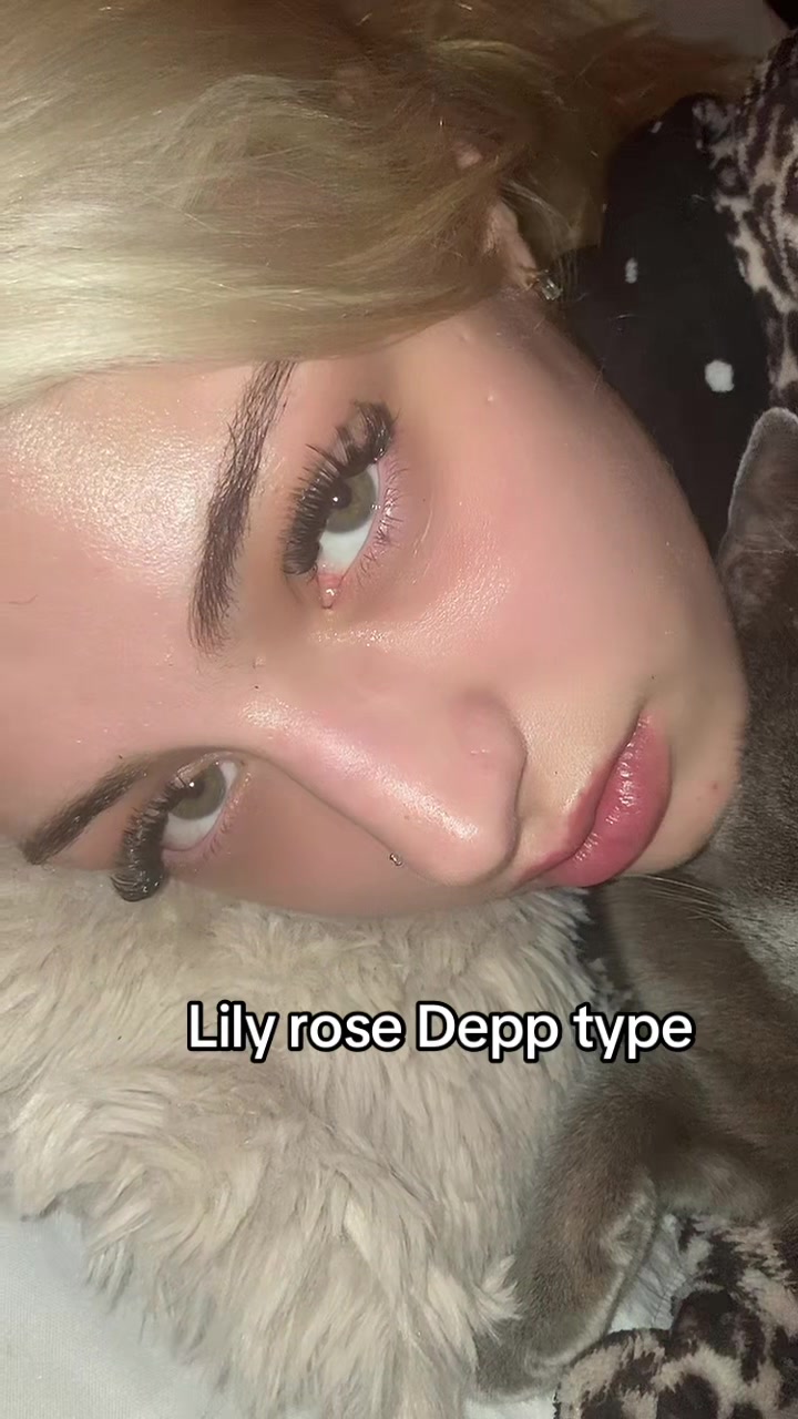 @Blondie ♡