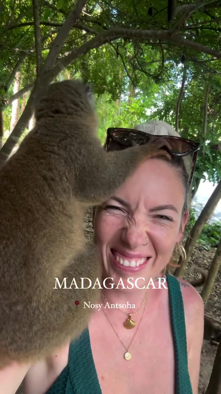 @Ally Peterson | Travel