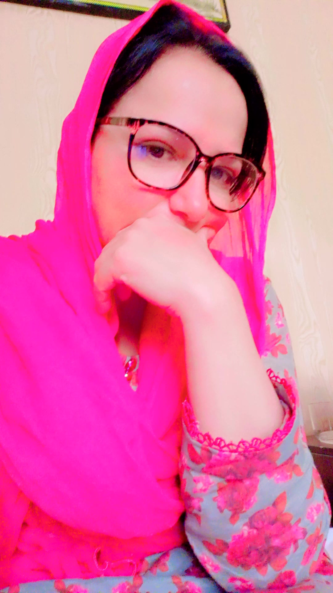 @farzana Javed advocate ❤️❤️