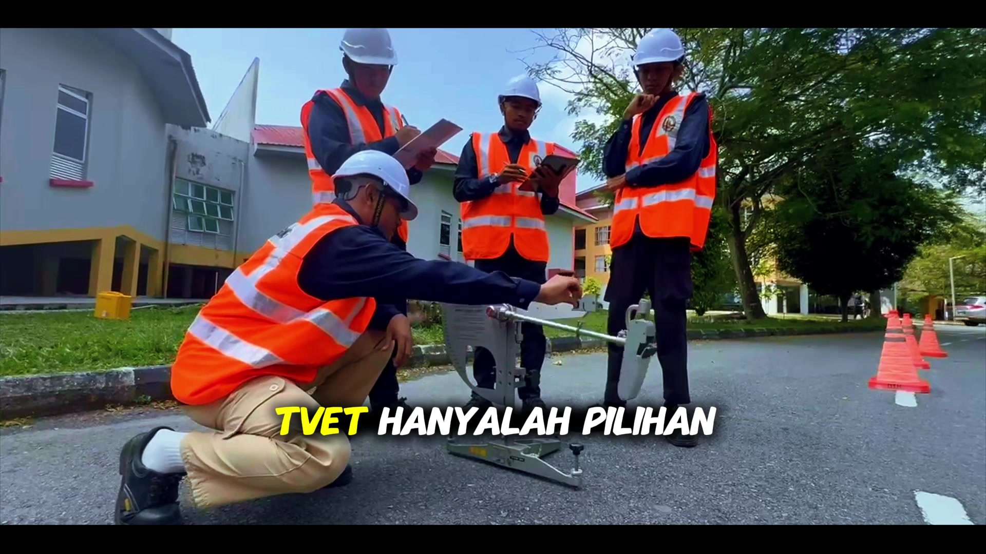 @TVET MARA