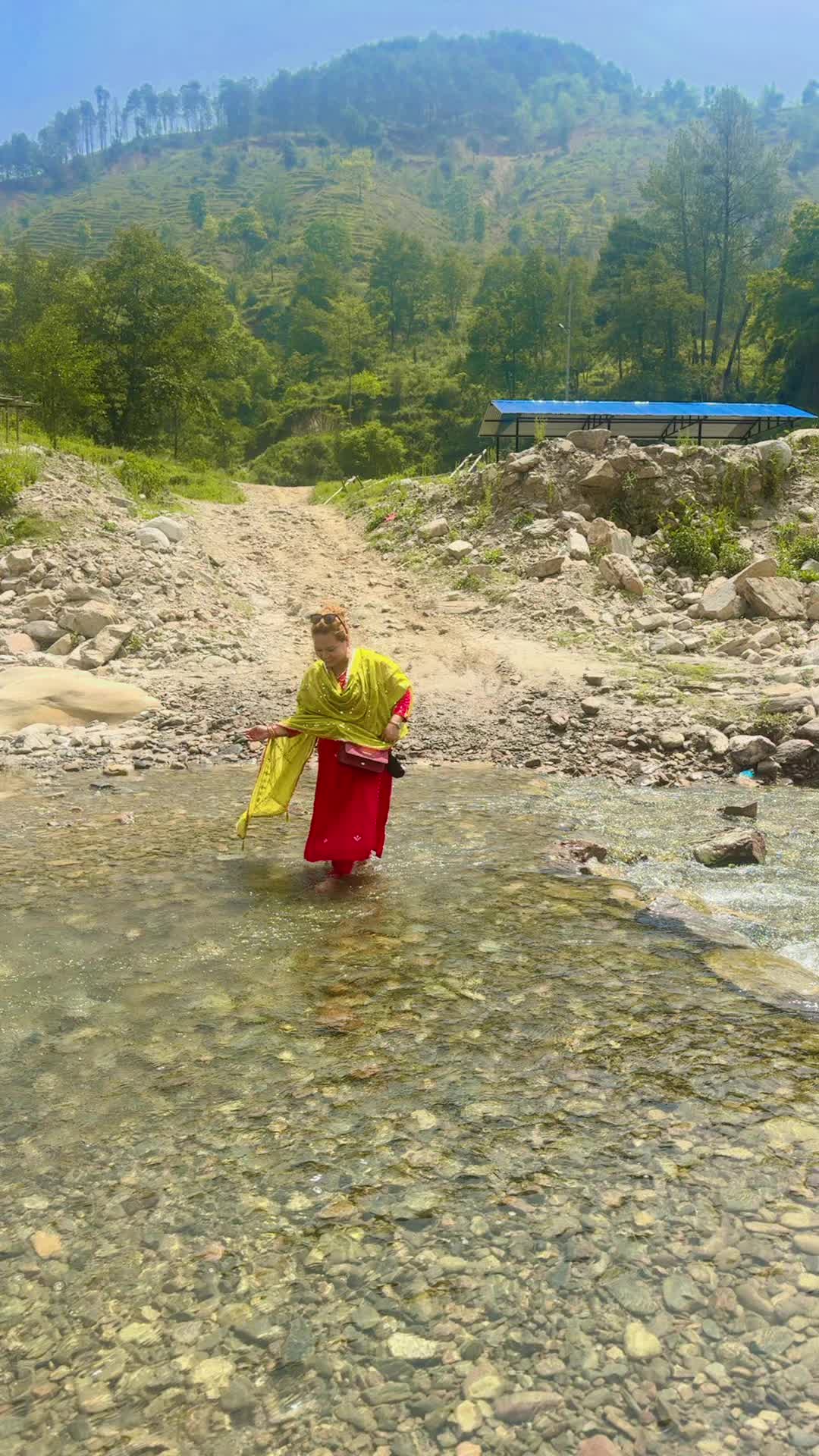 @Bimi Shrestha🇳🇵