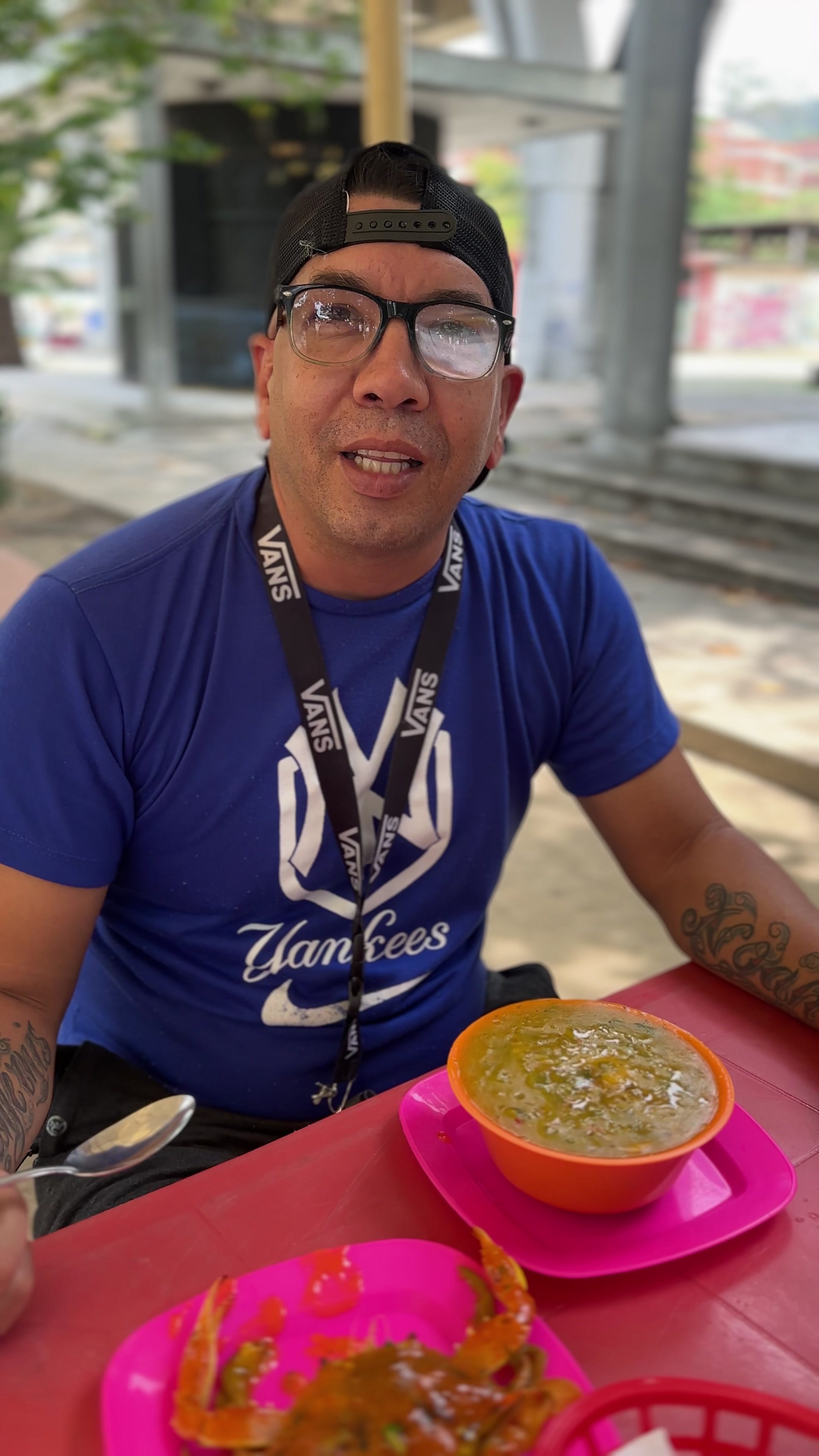 @El Tambazo