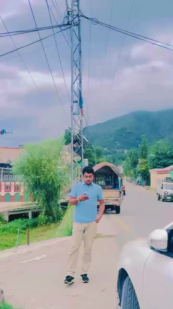 @Touseef Tour's