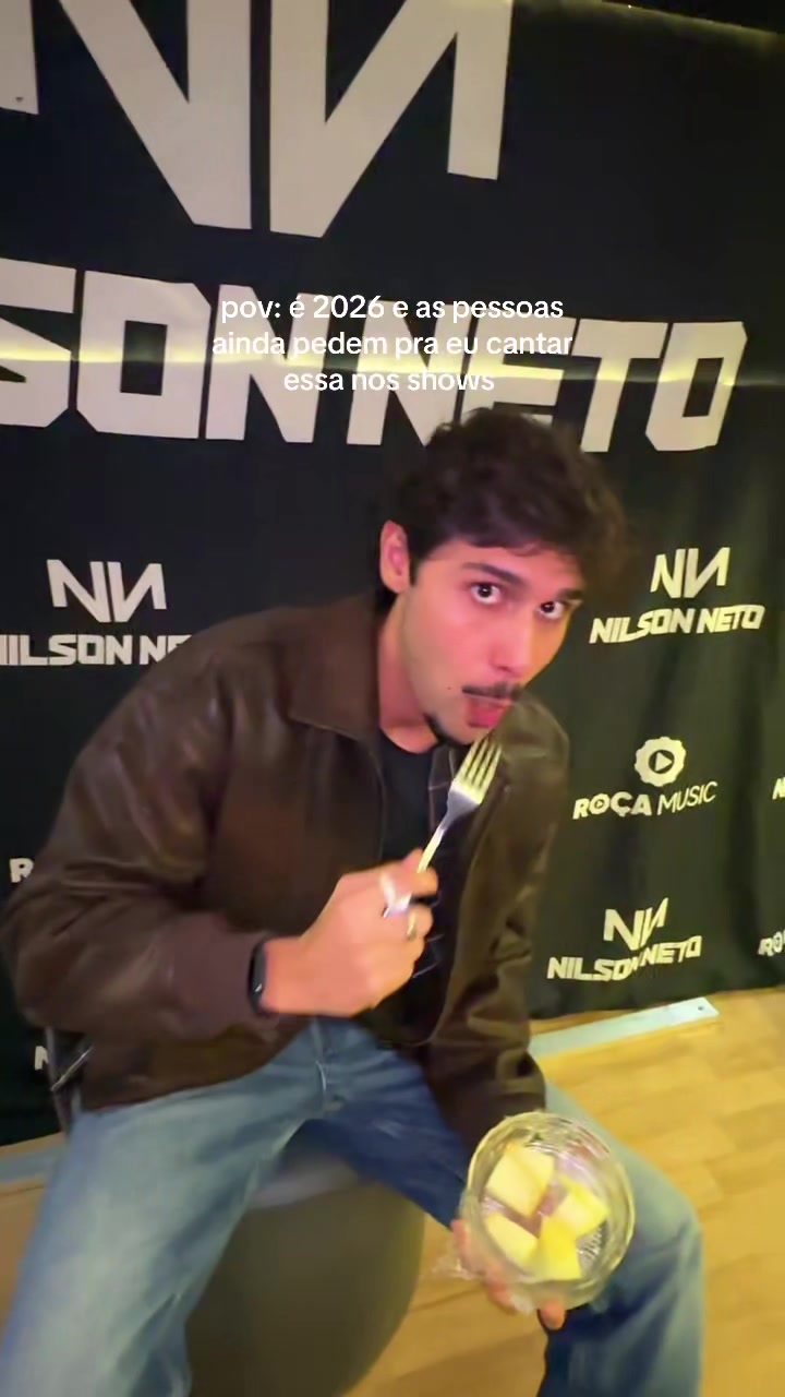@nilson neto