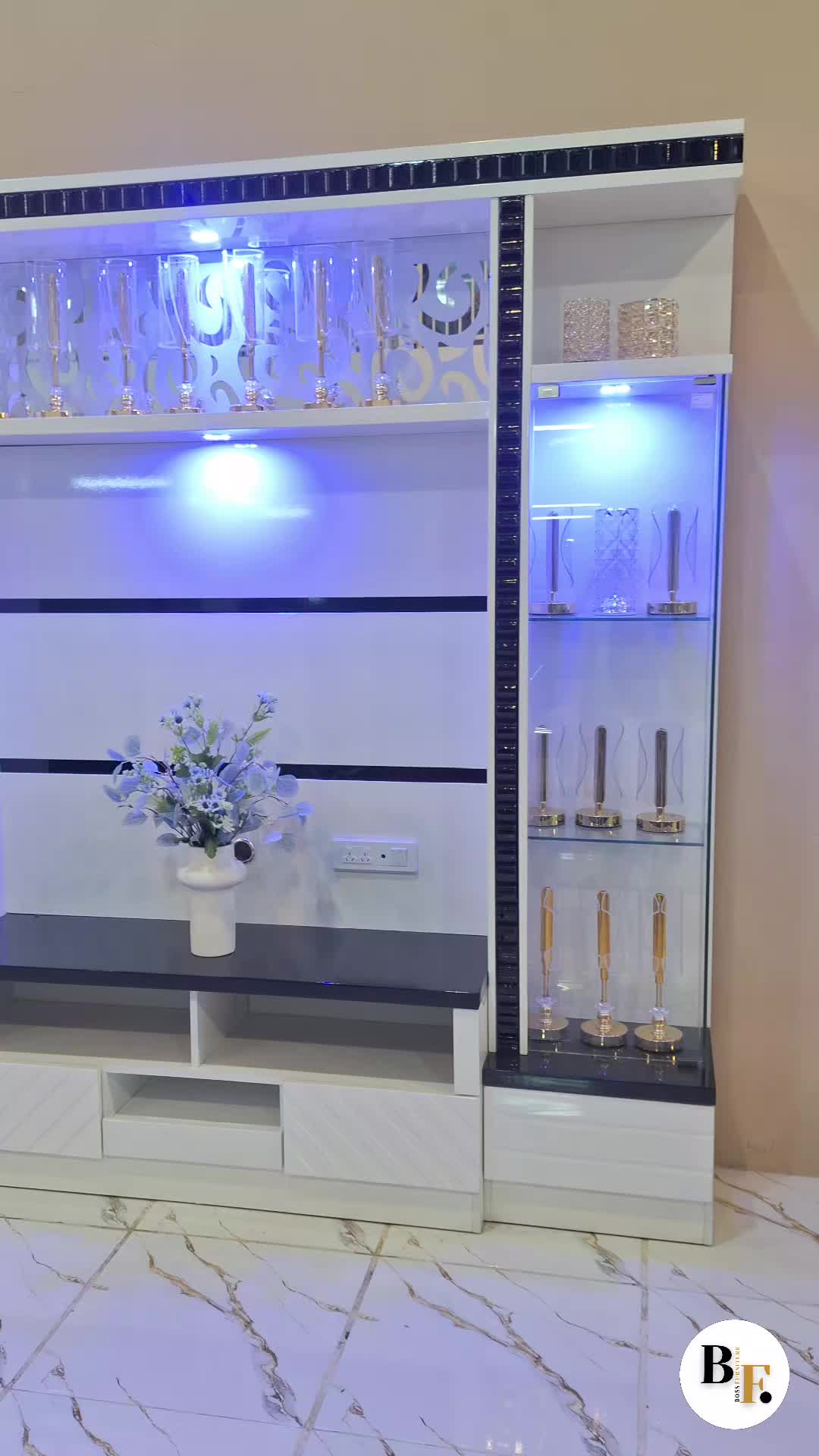 @BOSS Furniture Jambi