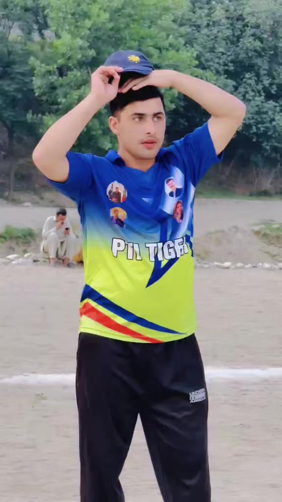 @⭐U, FAROOQ VK18✨