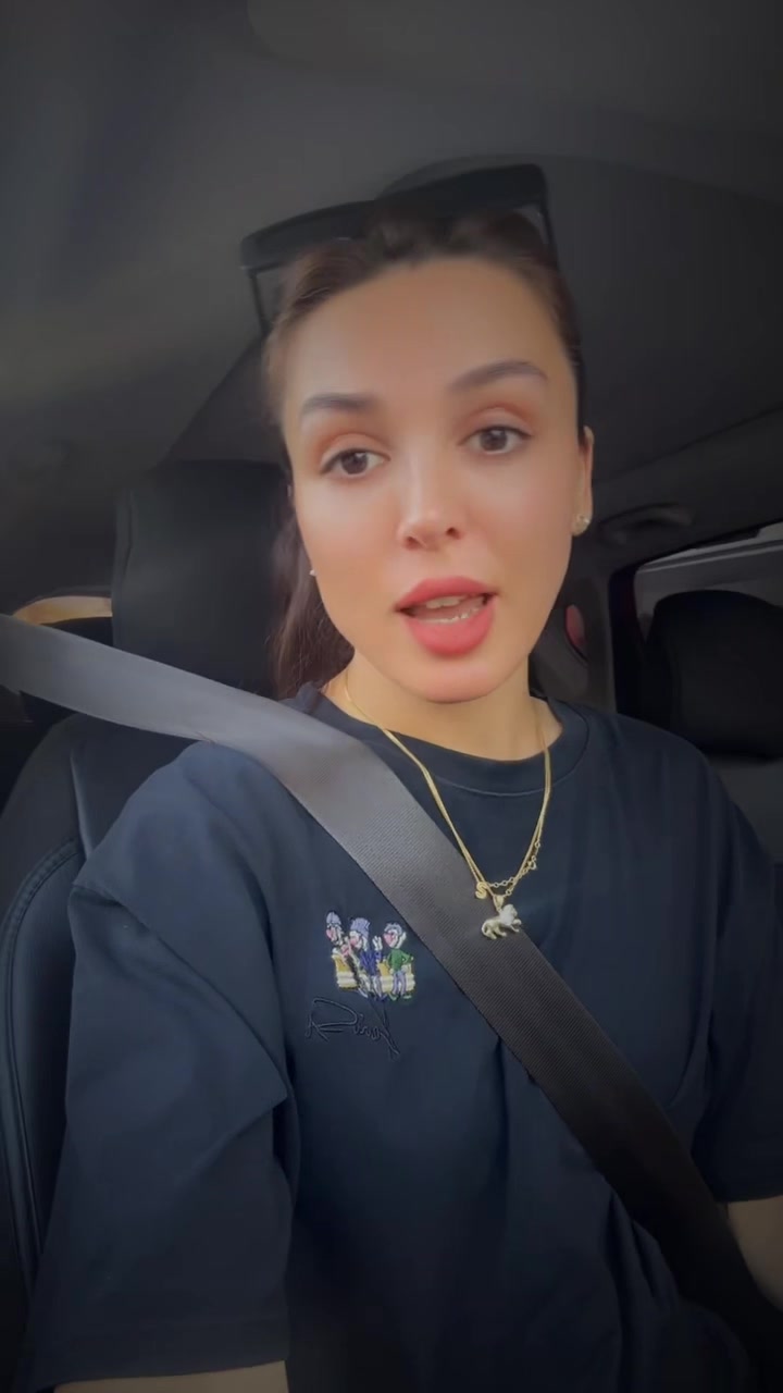 @Sevil Aliyeva