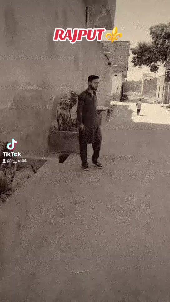 @🥀 Rajput