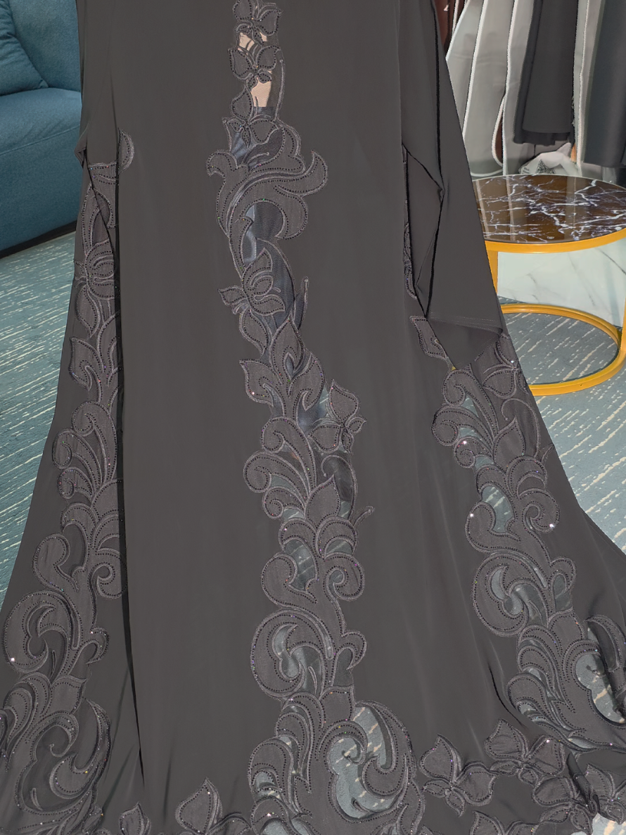 @SMART LADY ABAYA