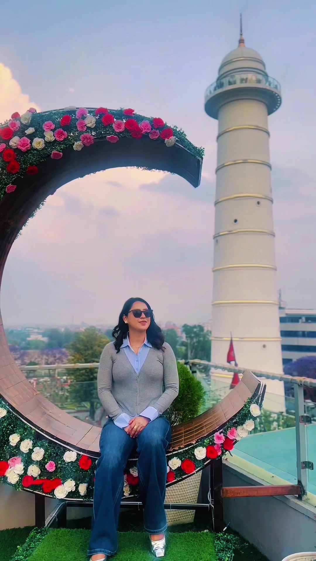 @Thakuri Alka 🙏🌸