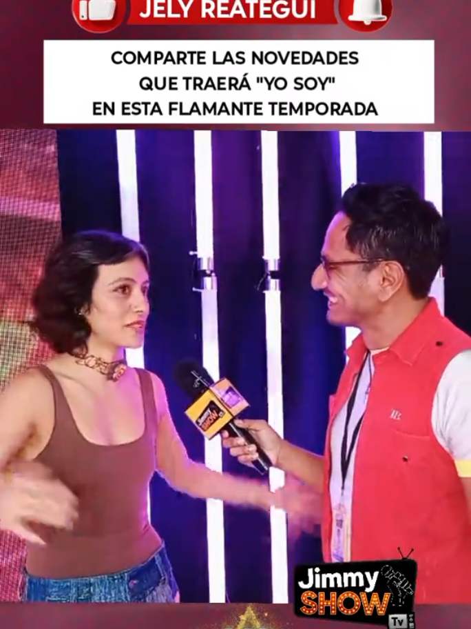 @JimmyshowTv