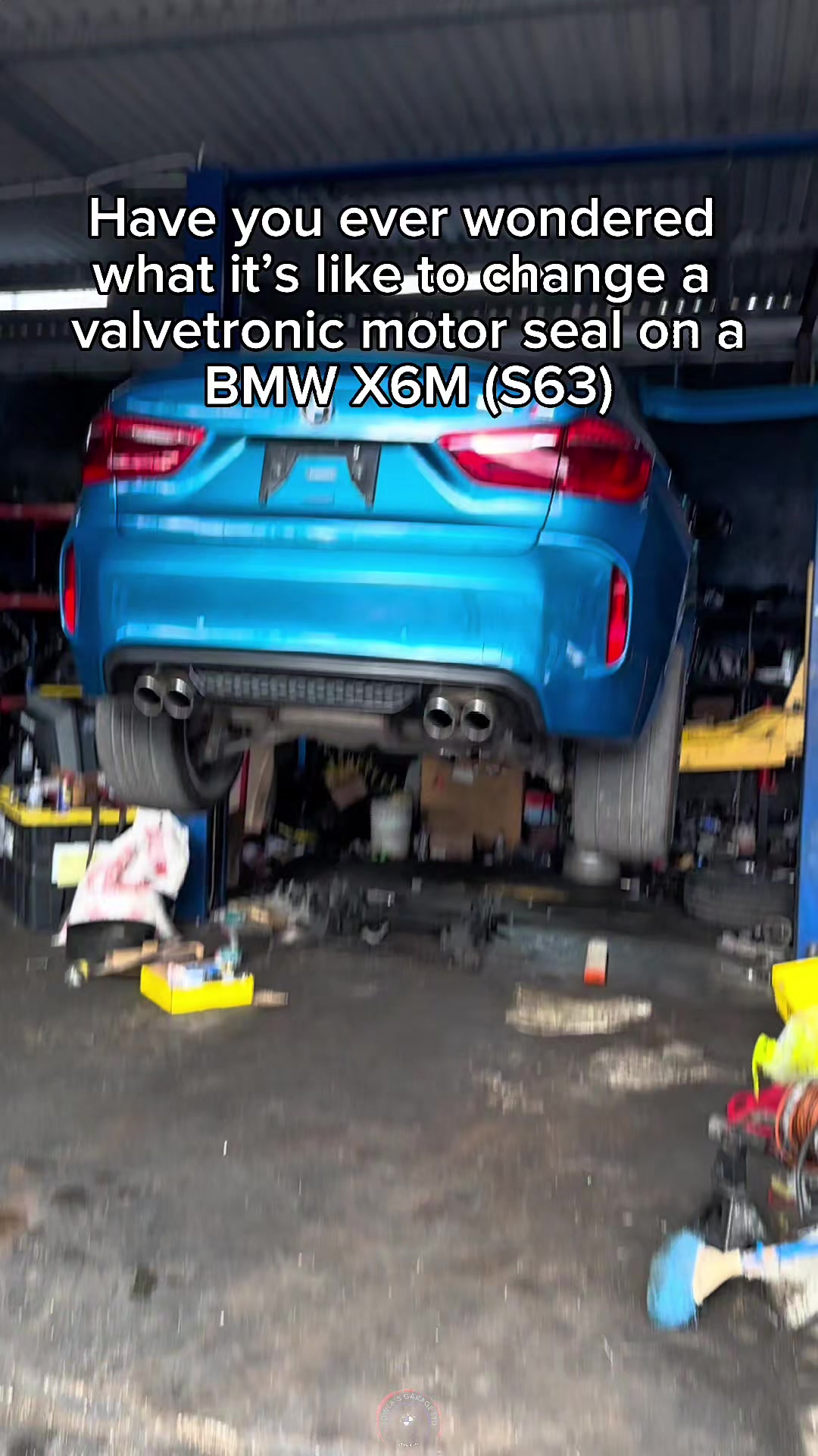 @Bowlasgarage Ltd