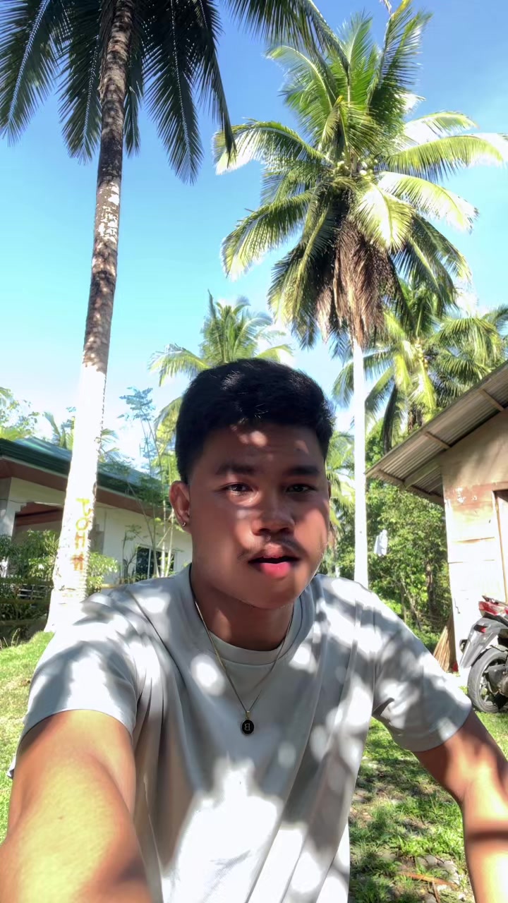 @Benny Lapinig Bagsican Jr