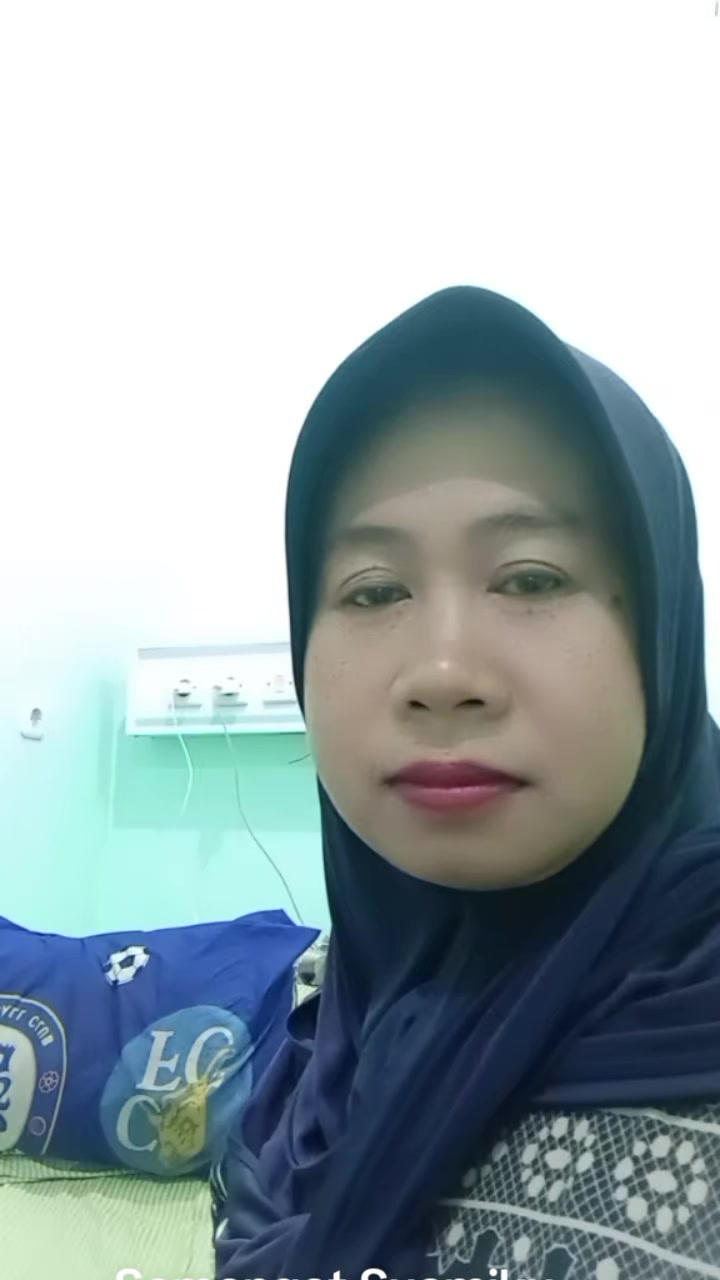 @Bunda Keisha